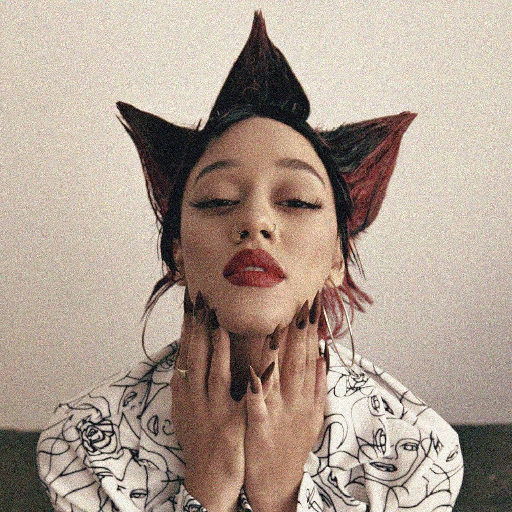 Meet your Posher, Stormi